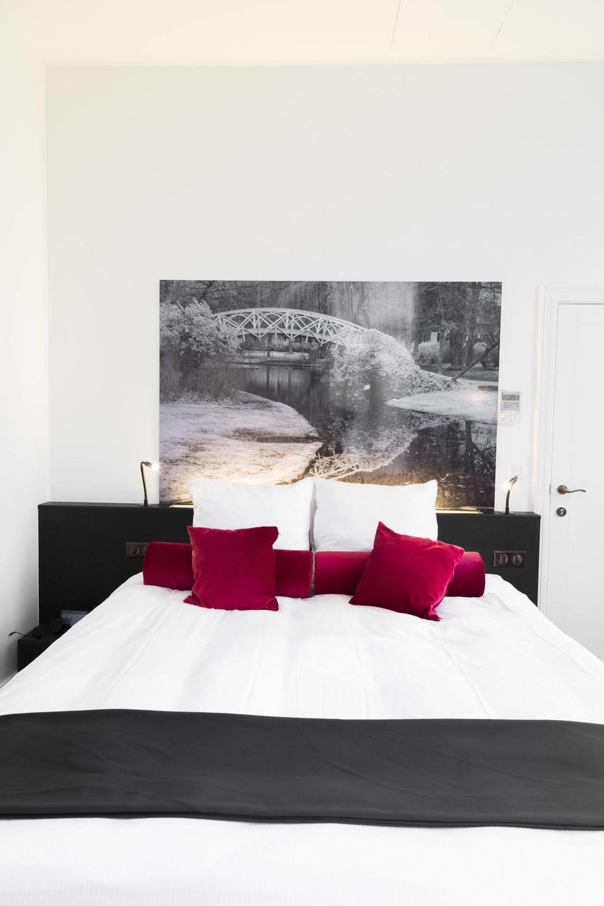 Zimmerhof Hotel เลียร์ ภายนอก รูปภาพ