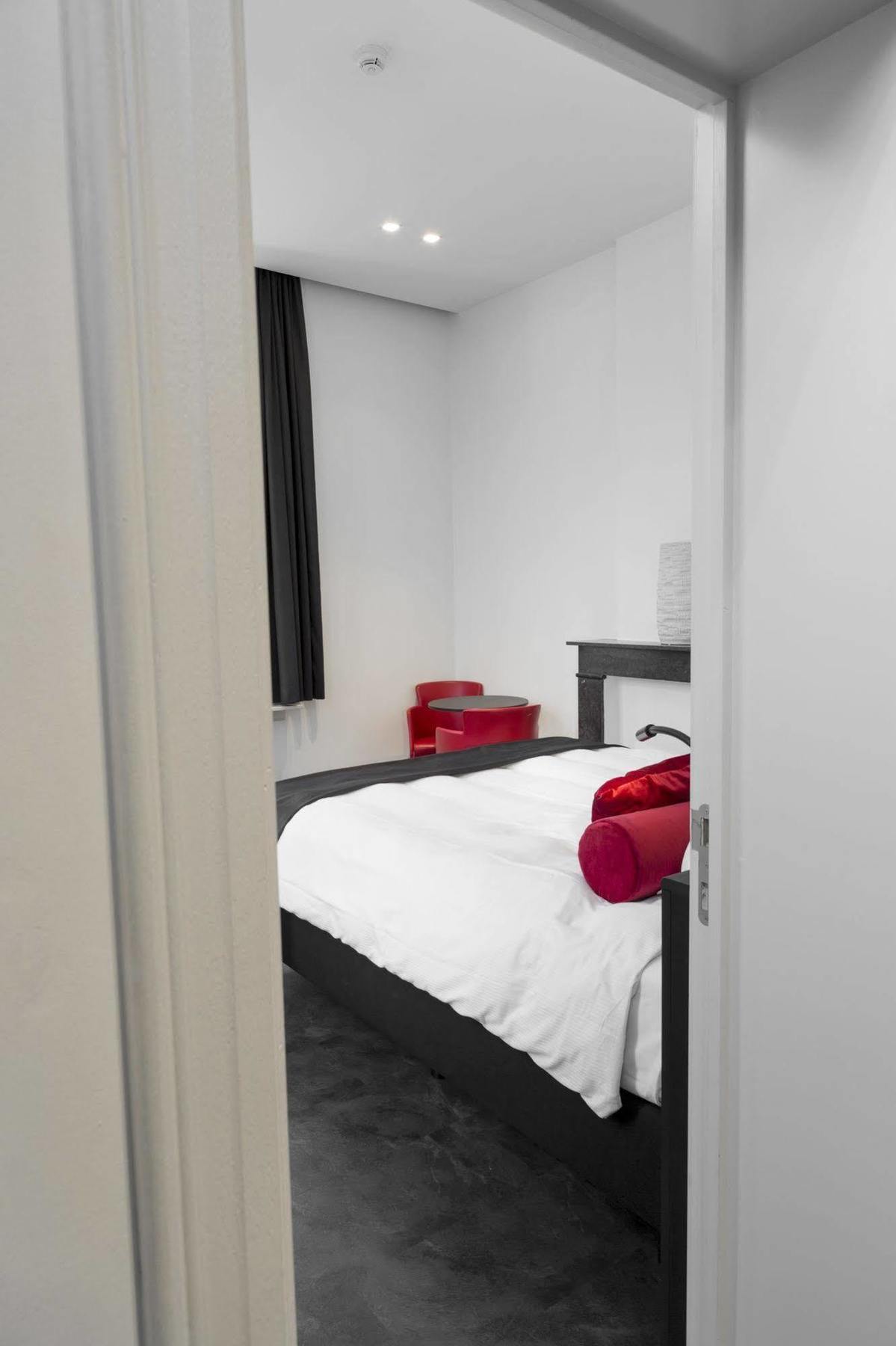 Zimmerhof Hotel เลียร์ ภายนอก รูปภาพ